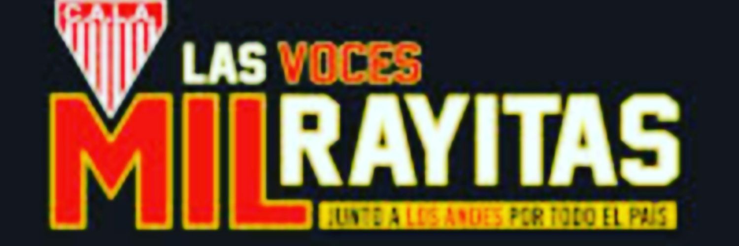 Las Voces Milrayitas banner