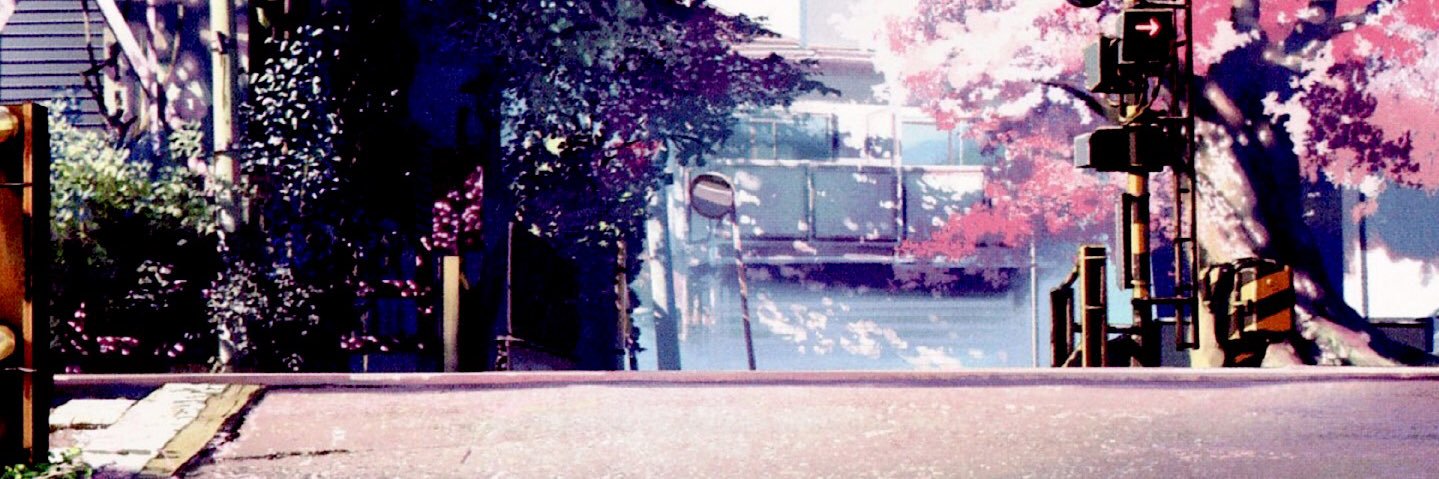 UnbrokenSato's profile banner image