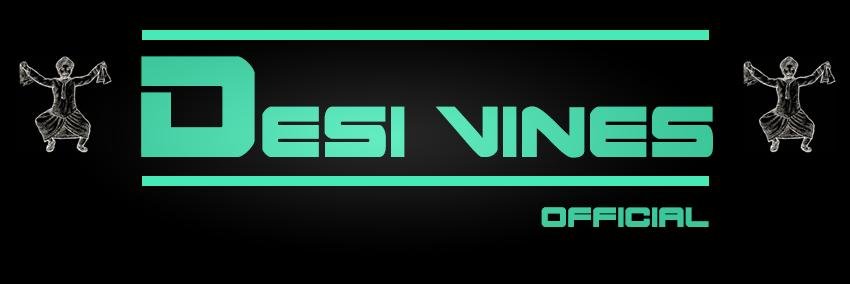 Desi Vines banner