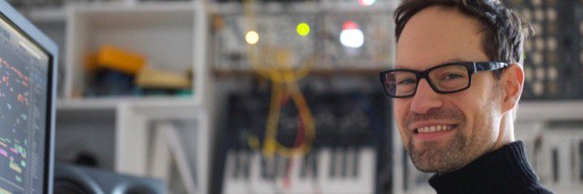 Rolf Maier Bode banner