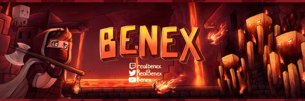 RealBenex Profile Banner