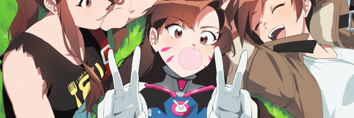 Gonzon8tor's profile banner image