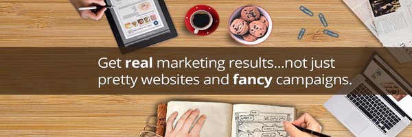 BarronMarketing Profile Banner