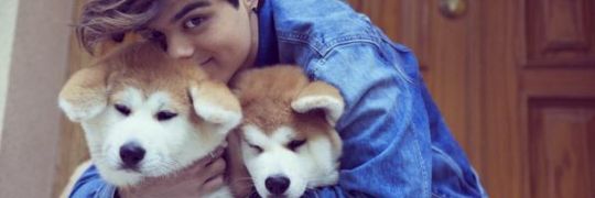 Abrahamer147's profile banner image