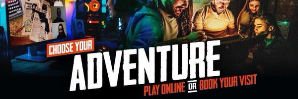 EscapeLiveCov Profile Banner