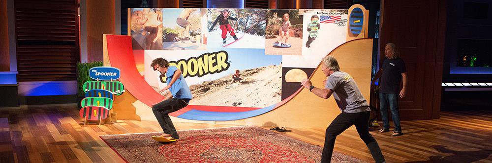 Spooner Boards banner