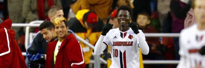 Mohamed Thiaw banner