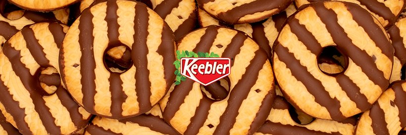 Keebler banner