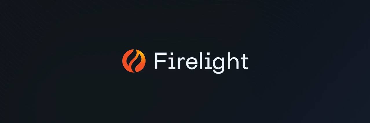 Firelight Management banner