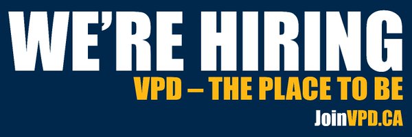 VPDRecruiting Profile Banner