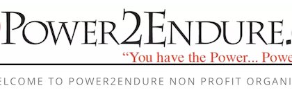 Power2EndureOrg's profile banner image