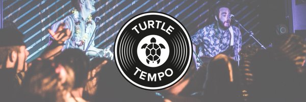 TurtleTempo Profile Banner