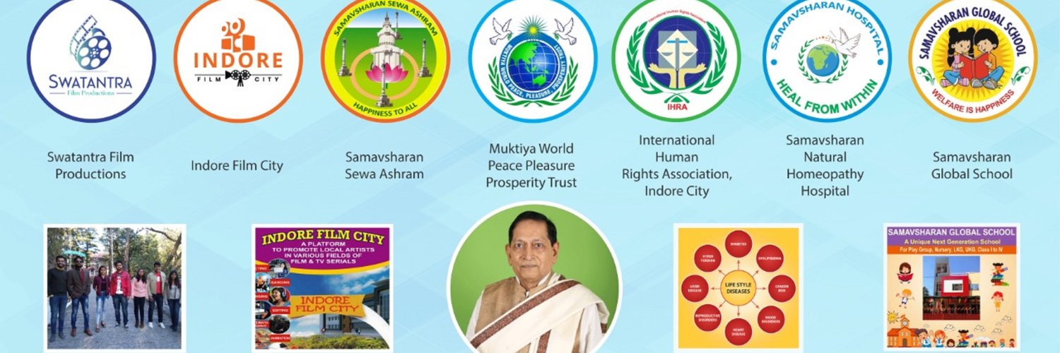 muktiya's profile banner image