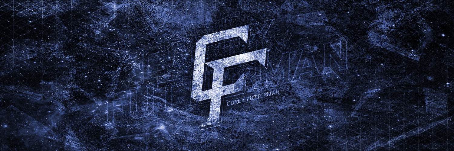 Corey Futterman banner