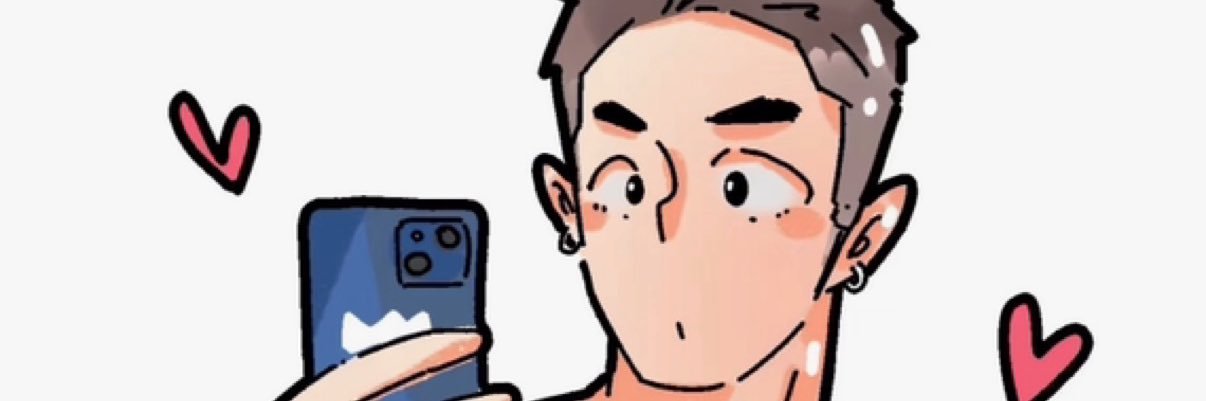 HealtMic's profile banner image