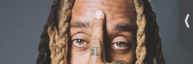 megancade's profile banner image