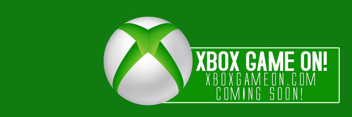 XGOofficial's profile banner image