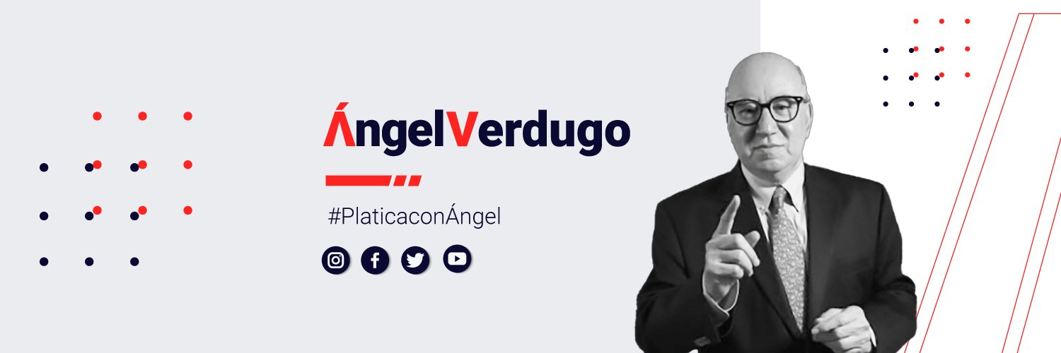 Angel Verdugo Profile Banner