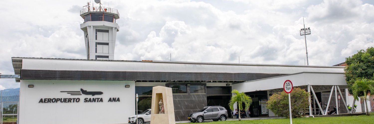 AeroCartago's profile banner image