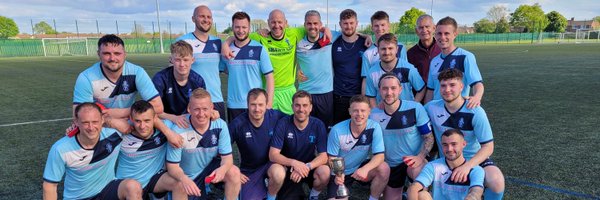 TimsburyAFC Profile Banner