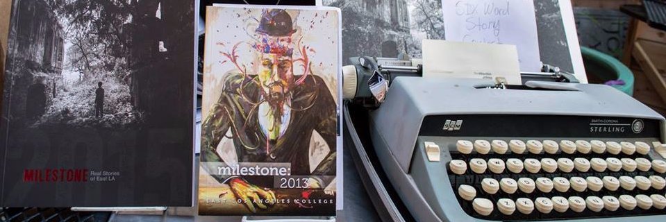 MilestoneZine's profile banner image