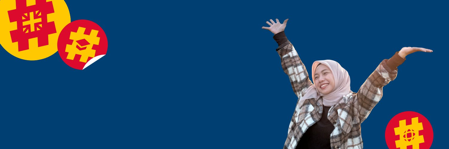 Chevening Awards🇬🇧 banner