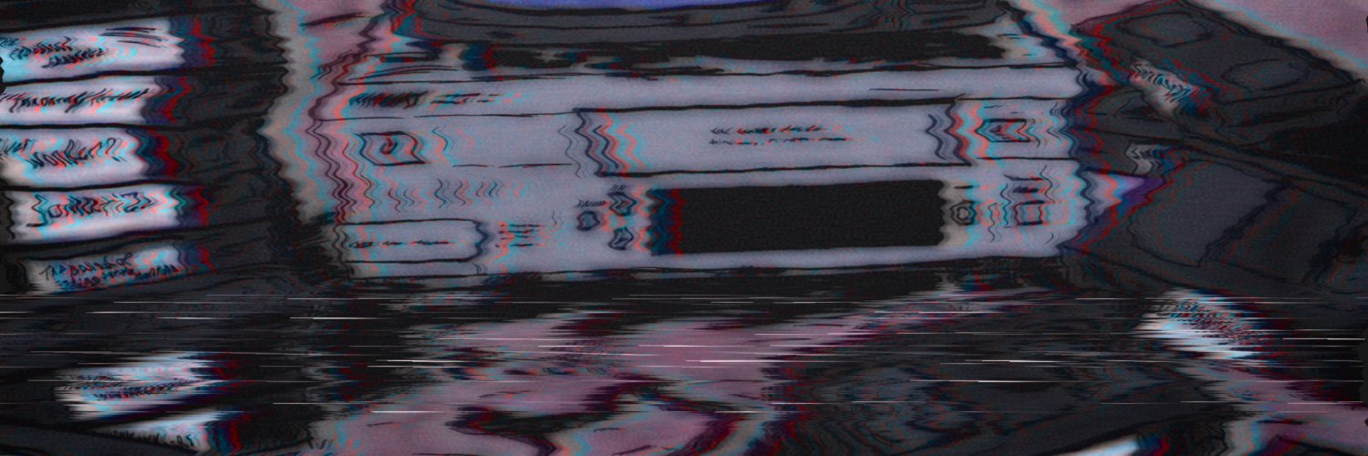 Flame16wave's profile banner image