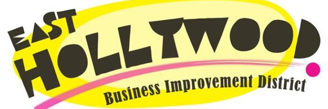 EHollywoodBID's profile banner image