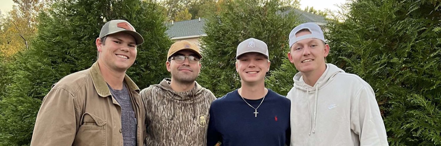 bradyj7271's profile banner image