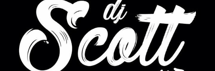 djscottofc's profile banner image