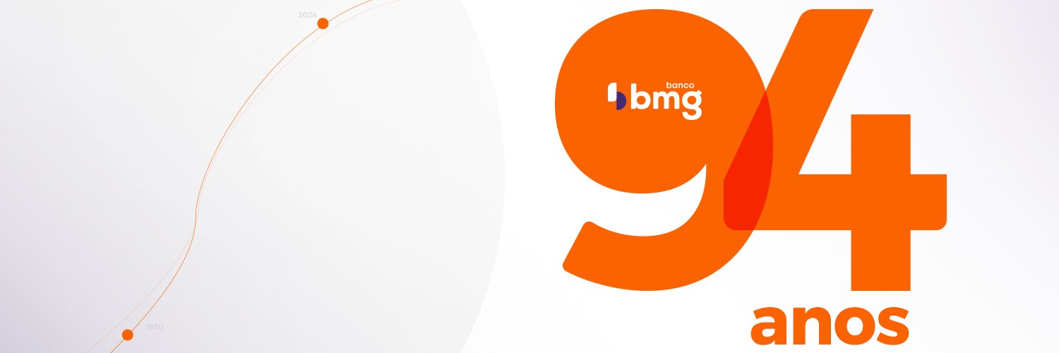 Banco Bmg banner