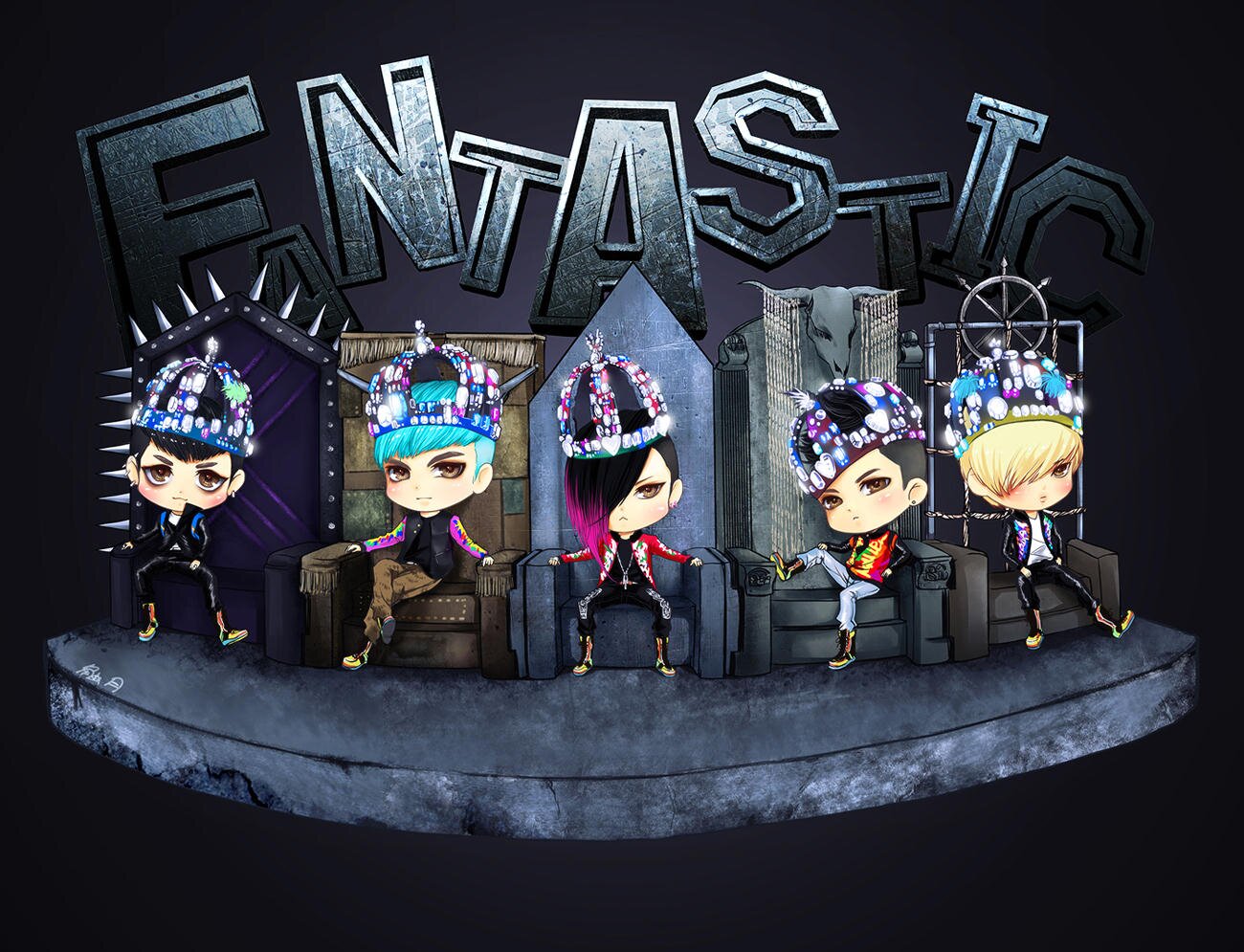 Reysand G banner