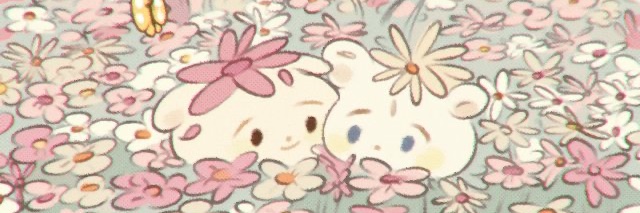 flowergardnn's profile banner image