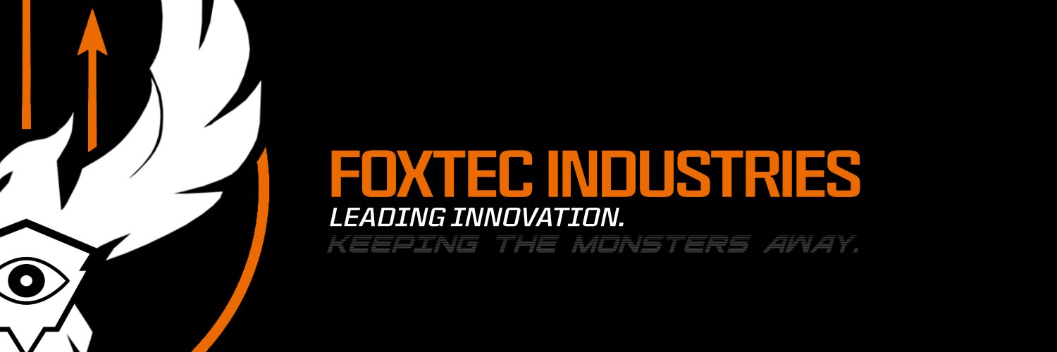 MrFoxIsHere's profile banner image