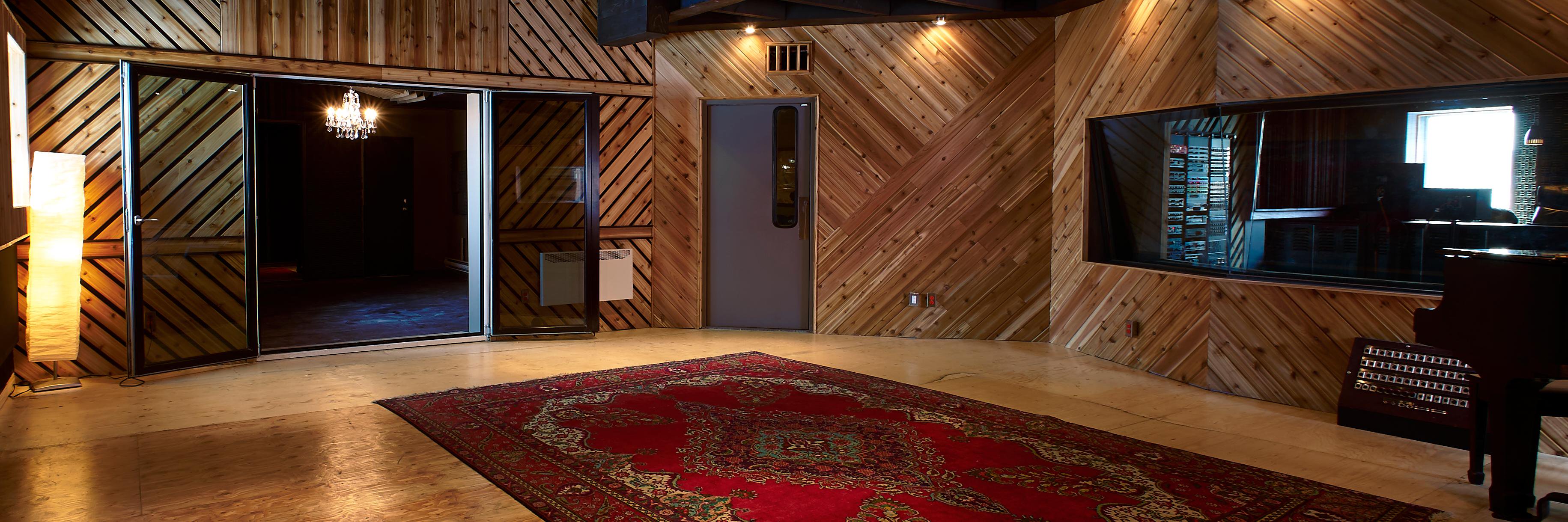 Planet Studios banner