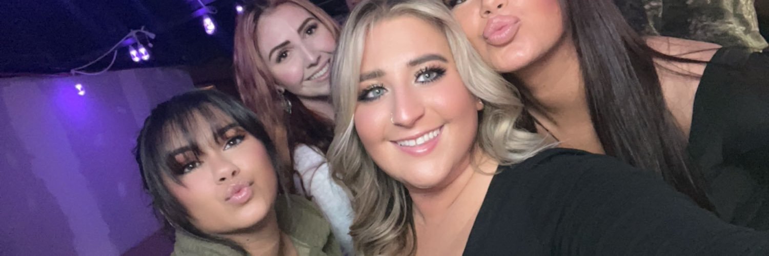 KierraMarie32's profile banner image