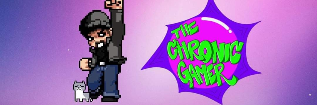 HeyChronicGamer's profile banner image