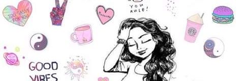 BelyyZoe's profile banner image