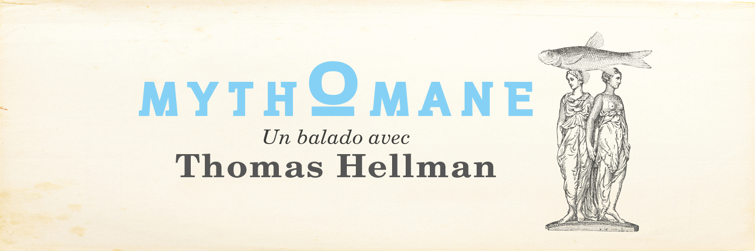 Thomas Hellman banner