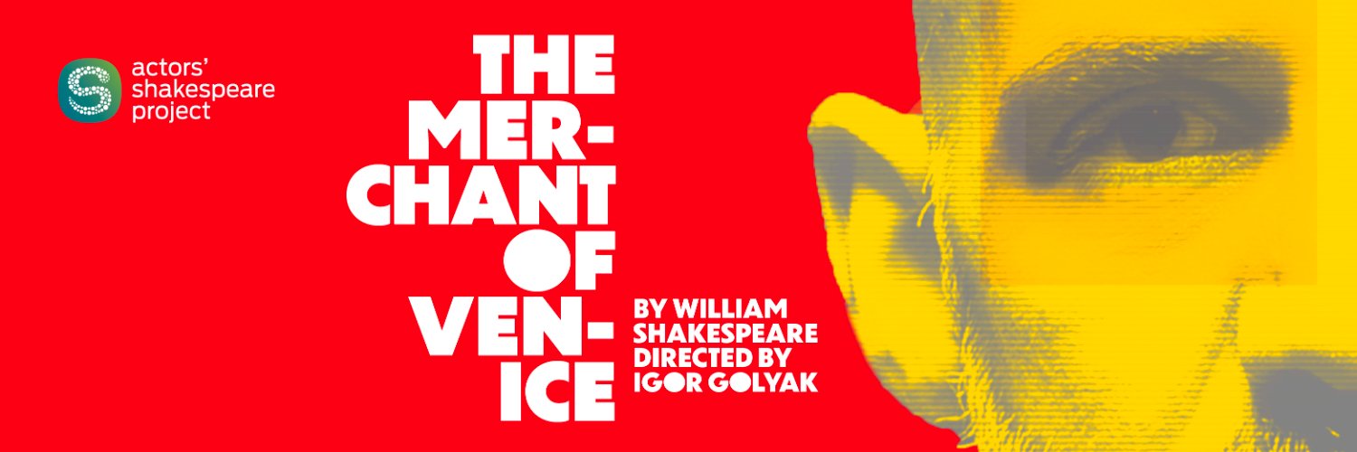 Actors' Shakespeare Project banner