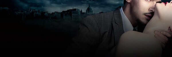 Dracula Profile Banner