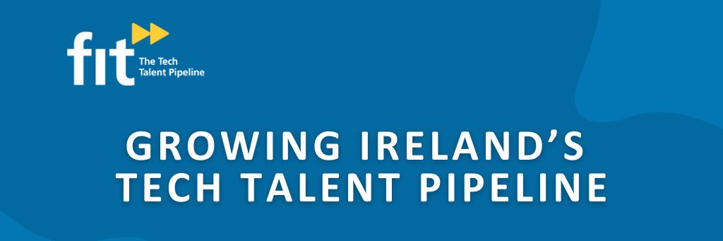 Fastrack into Information Technology (FIT) banner