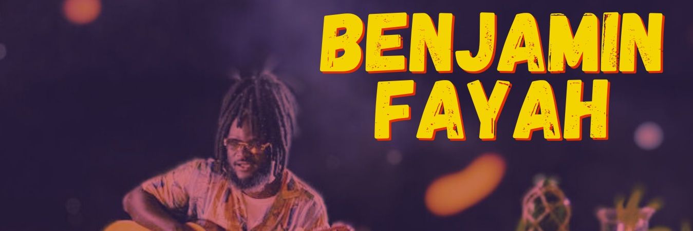 faya_benjamin's profile banner image