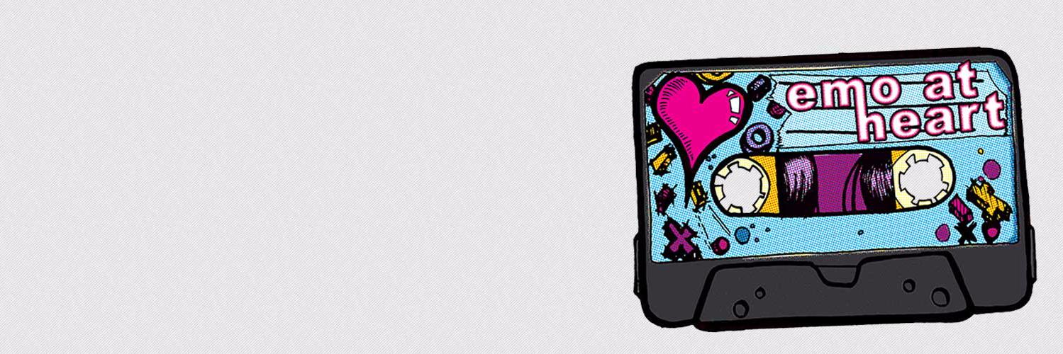 EmoAtHeartSite's profile banner image