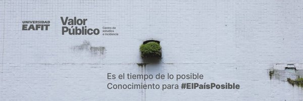 CValorPublico Profile Banner