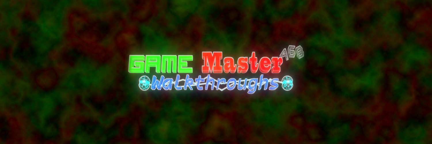 gamemaster468 banner