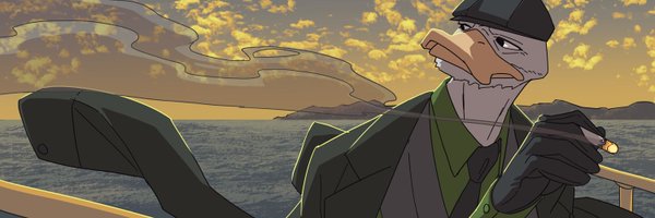 PapaGooseCrypto Profile Banner