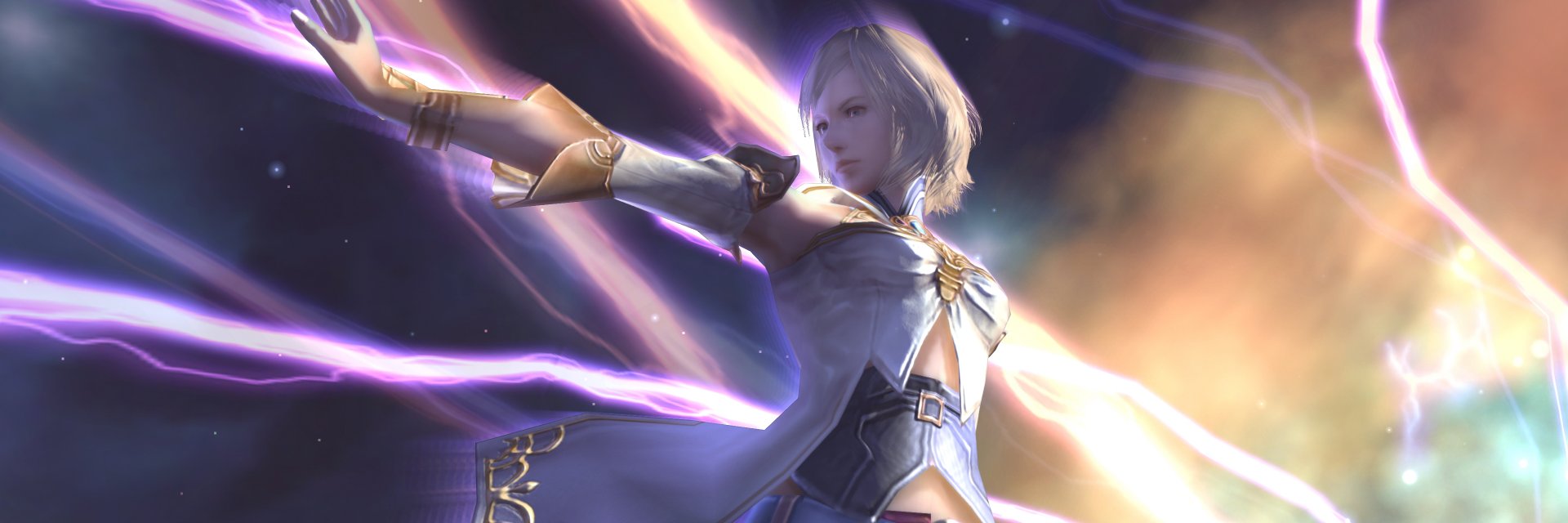 luckykosmos's profile banner image