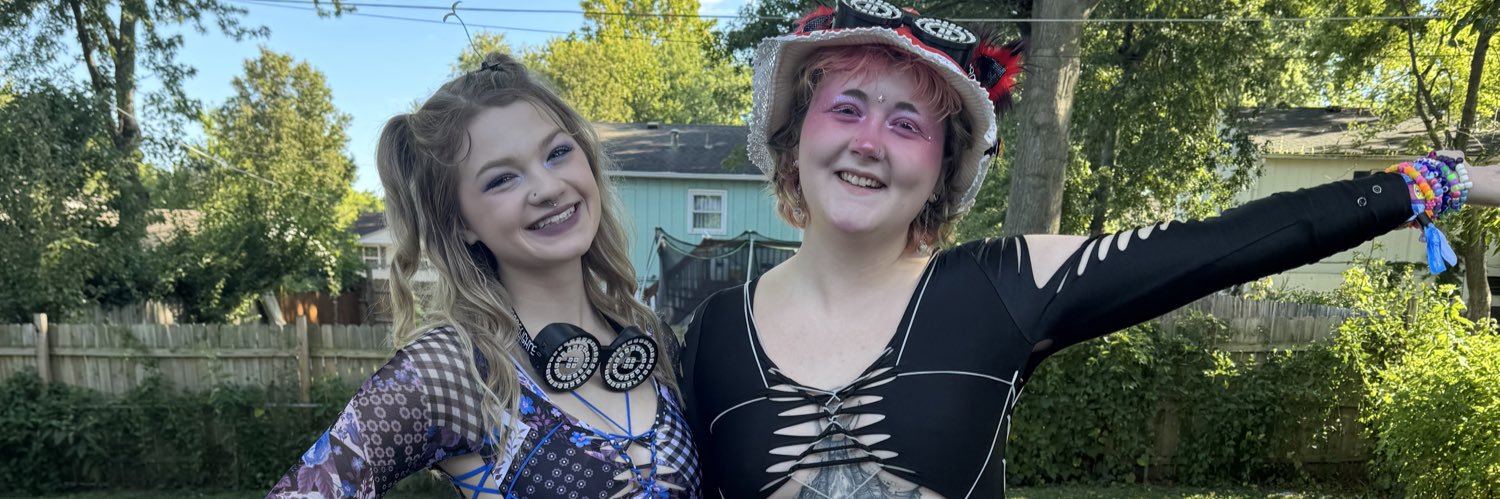 blandgoodbye's profile banner image