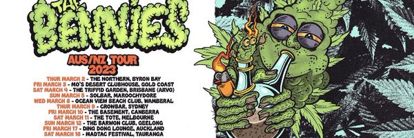 TheBennies420 Profile Banner